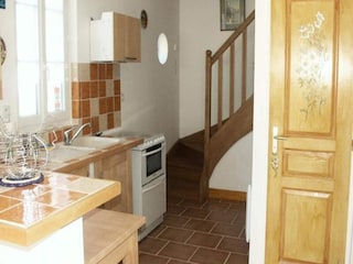 Apartment Nouic  6