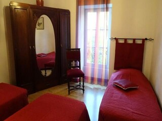 Appartement Nouic  8