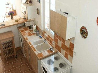 Apartment Nouic  12