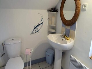 Appartement Nouic  14