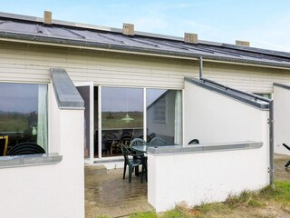 Appartement Tranum Strand Enregistrement extérieur 1