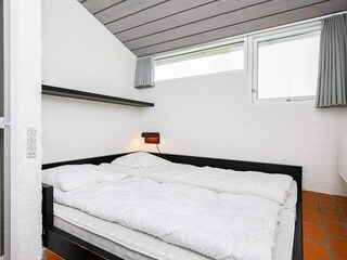 Appartement Tranum Strand  16