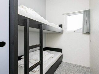 Appartement Tranum Strand  6