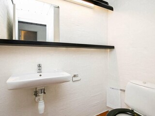 Appartement Tranum Strand  17