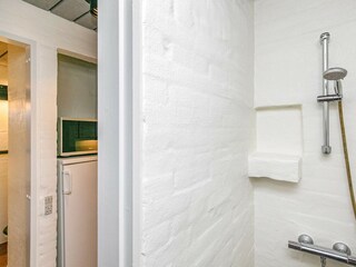 Appartement Tranum Strand  27