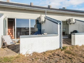 Appartement Tranum Strand Buitenaudio-opname 2