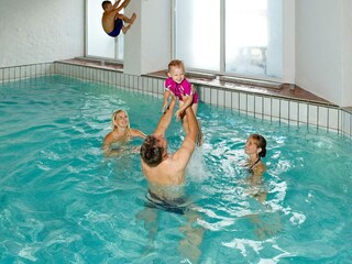 Apartamento Tranum Strand  8