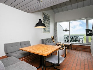 Appartamento Tranum Strand  4