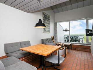 Appartement Tranum Strand  5