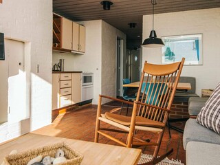 Appartement Tranum Strand  28