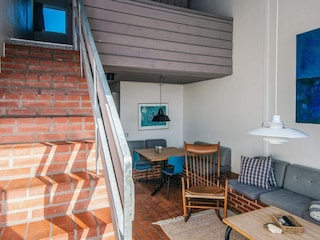 Appartement Tranum Strand  42