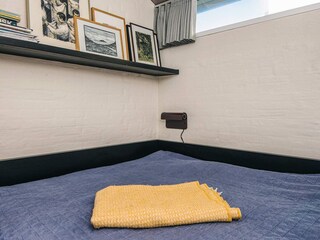 Appartement Tranum Strand  19