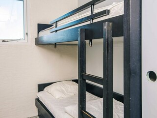 Appartement Tranum Strand  36