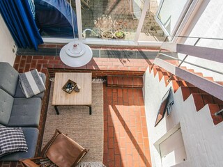 Apartment Tranum Strand  34