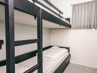 Appartement Tranum Strand  9