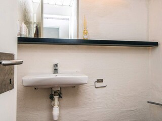 Appartement Tranum Strand  36