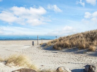 Apartamento Tranum Strand  41