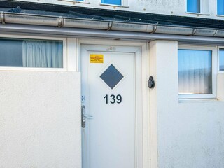 Appartement Tranum Strand  38