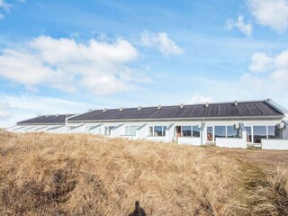 Appartamento Tranum Strand  19