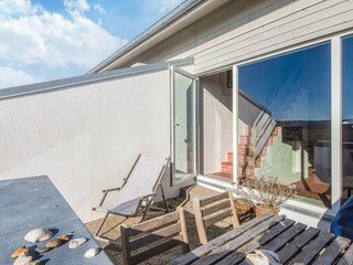 Appartement Tranum Strand  40