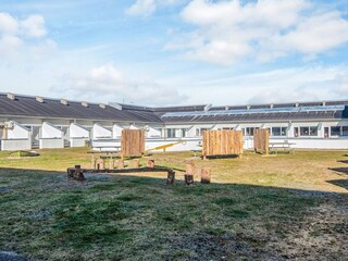 Appartement Tranum Strand  31