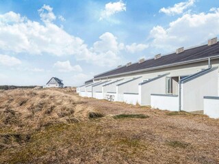 Appartement Tranum Strand  20