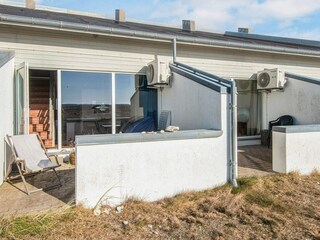 Apartment Tranum Strand Outdoor Recording 1