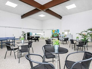 Appartamento Tranum Strand  22