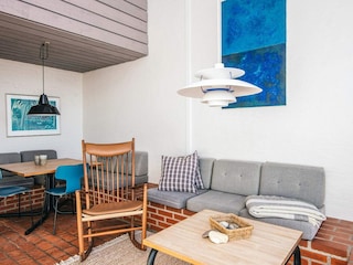 Appartement Tranum Strand  25