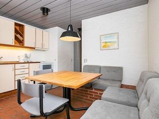 Appartement Tranum Strand  26