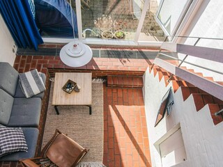 Appartement Tranum Strand  7