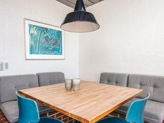 Apartment Tranum Strand  32