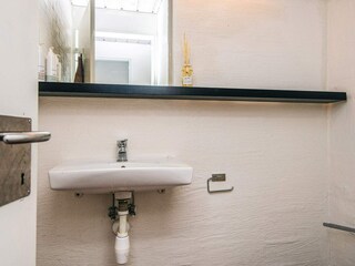 Appartement Tranum Strand  34