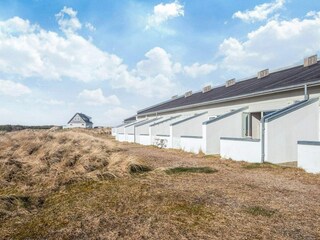 Appartement Tranum Strand  39