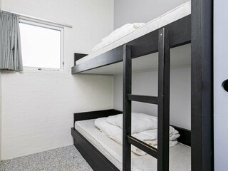 Appartement Tranum Strand  5