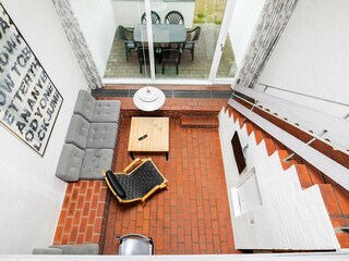 Appartement Tranum Strand  33