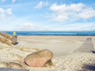 Appartamento Tranum Strand  47