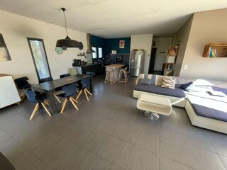 Holiday house Vaison-la-Romaine Features 14