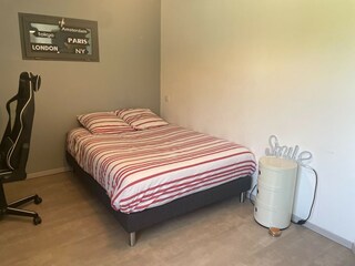 Holiday house Vaison-la-Romaine Features 17