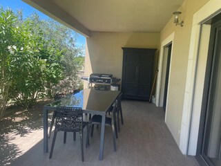 Holiday house Vaison-la-Romaine Outdoor Recording 4
