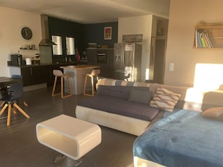 Maison de vacances Vaison-la-Romaine Équipement 9