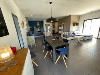 Ferienhaus Vaison-la-Romaine Ausstattung 14