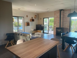 Ferienhaus Vaison-la-Romaine Ausstattung 25