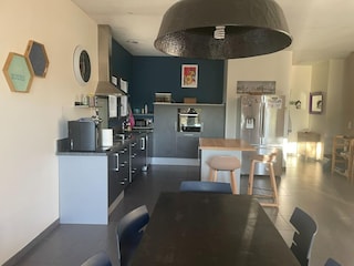 Ferienhaus Vaison-la-Romaine Ausstattung 10