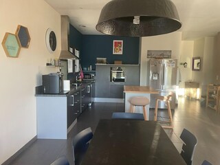 Holiday house Vaison-la-Romaine Features 10