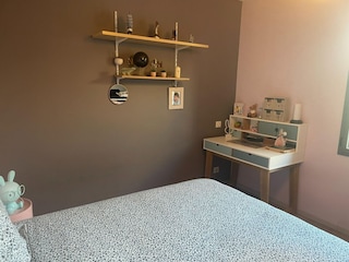 Casa de vacaciones Vaison-la-Romaine Características 11