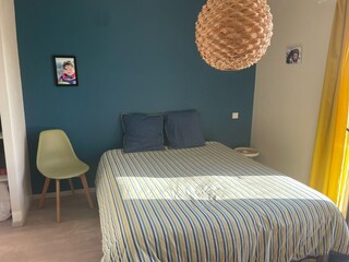 Maison de vacances Vaison-la-Romaine Équipement 15