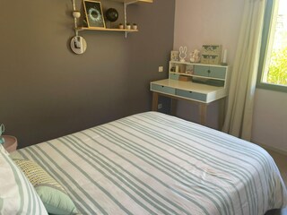 Holiday house Vaison-la-Romaine Features 21