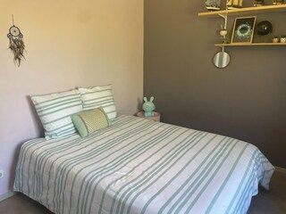 Ferienhaus Vaison-la-Romaine Ausstattung 10