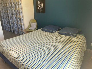 Holiday house Vaison-la-Romaine Features 22